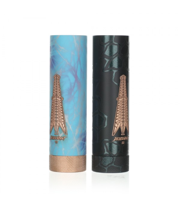 VAMP Rig Mod Mechanical Mod