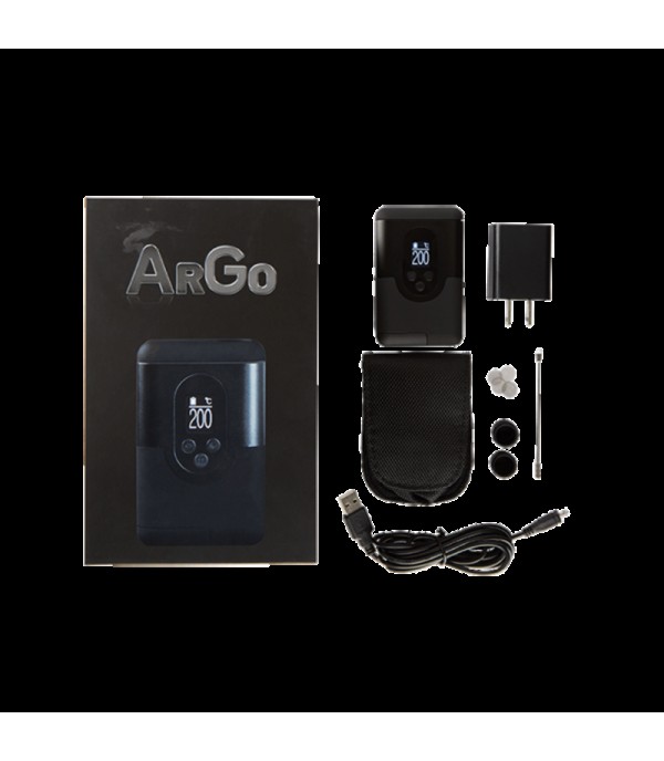 Arizer Argo Vaporizer