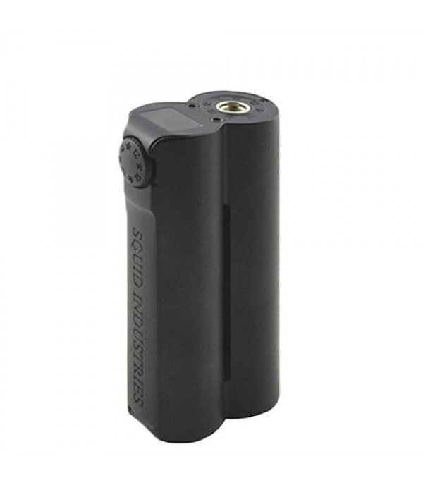 Squid Industries Double Barrel 3.0 150W Mod