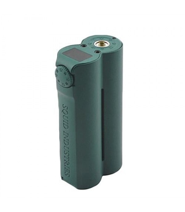 Squid Industries Double Barrel 3.0 150W Mod