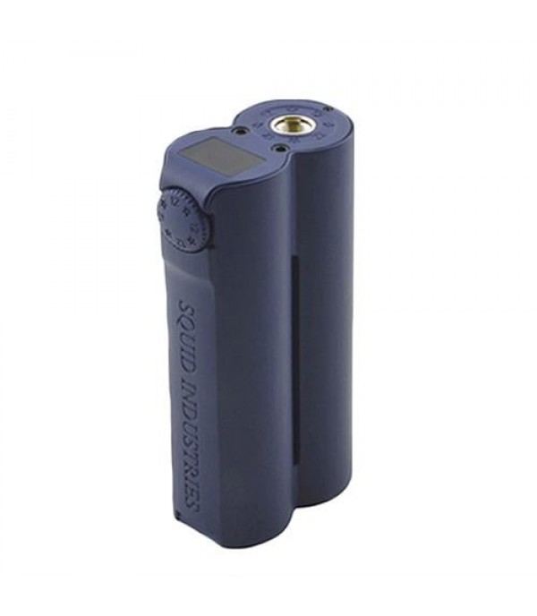 Squid Industries Double Barrel 3.0 150W Mod