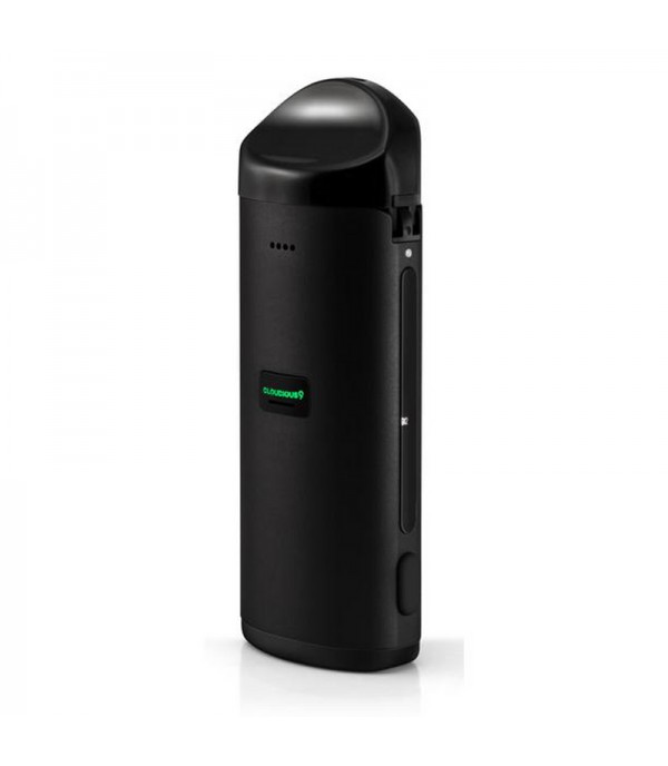 Atomic9 Vaporizer