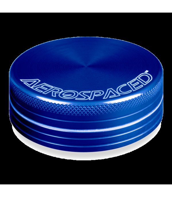 Aerospaced 2 Piece Grinders/Sifters