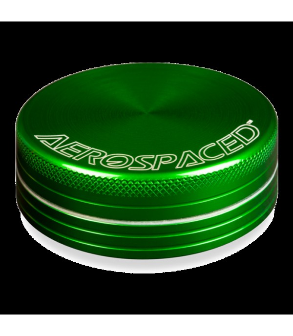 Aerospaced 2 Piece Grinders/Sifters