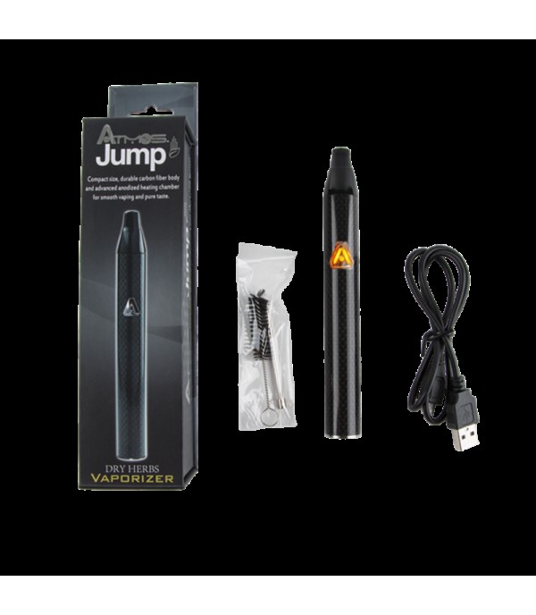 Atmos Jump Vaporizer