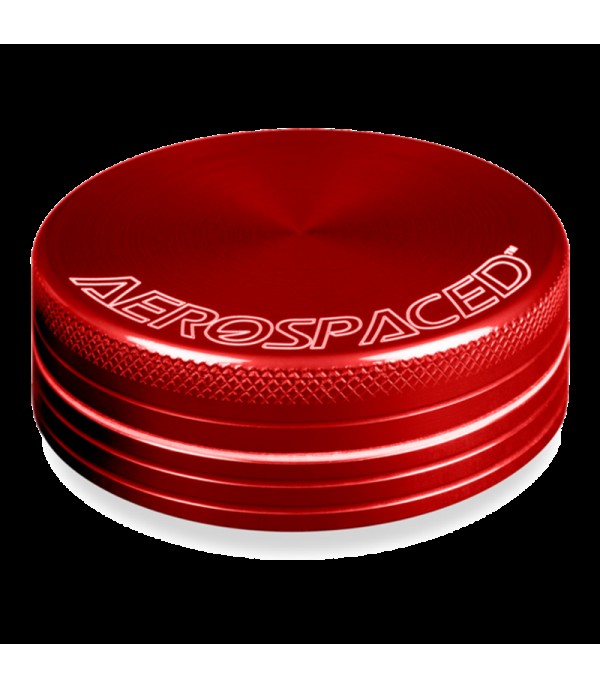 Aerospaced 2 Piece Grinders/Sifters