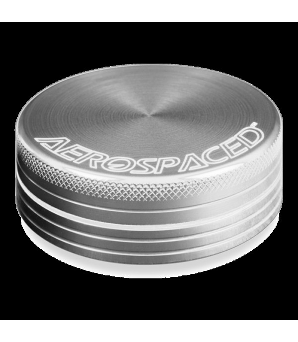 Aerospaced 2 Piece Grinders/Sifters