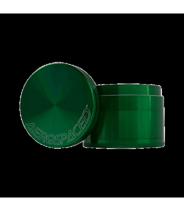 Aerospaced 4-Piece Grinder