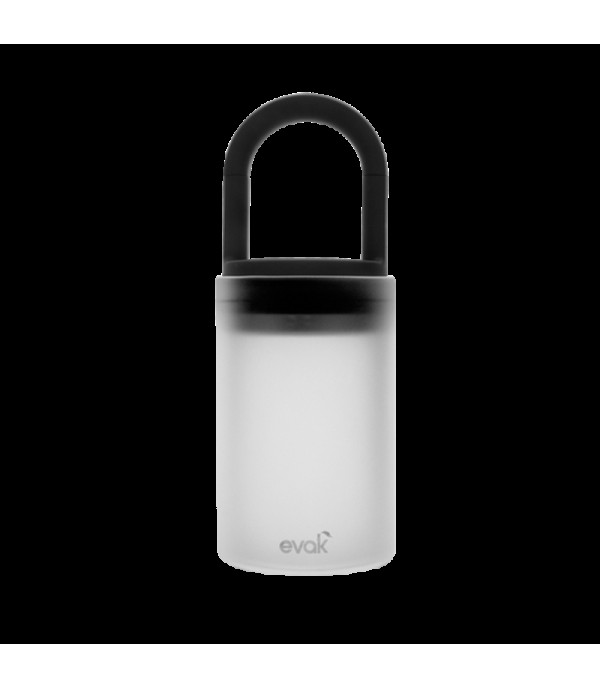 Evak Glass Container