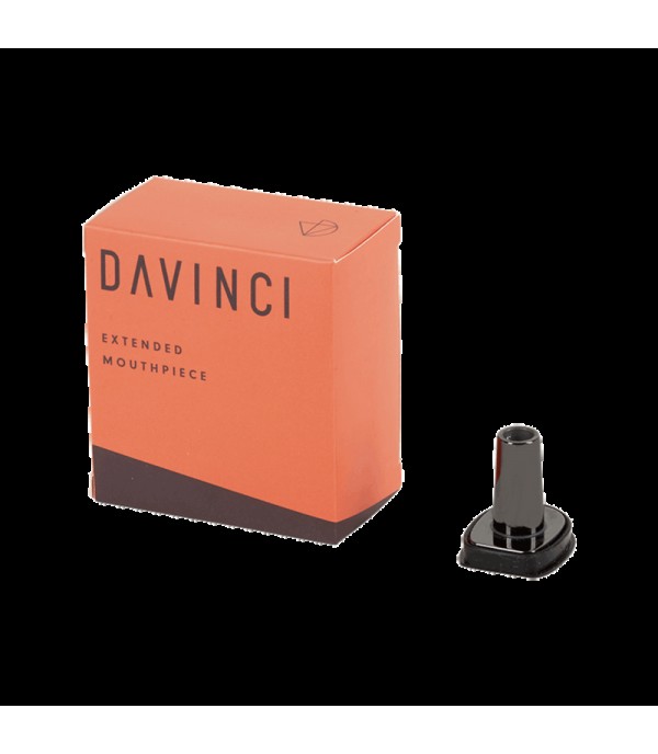 DaVinci MIQRO Extended Mouthpiece