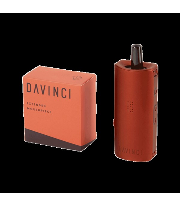 DaVinci MIQRO Extended Mouthpiece