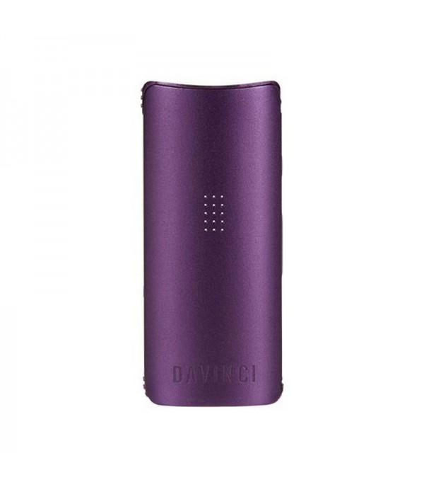 DaVinci MIQRO Vaporizer - Explorers Collection