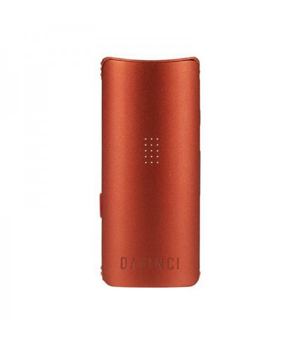 DaVinci MIQRO Vaporizer - Explorers Collection