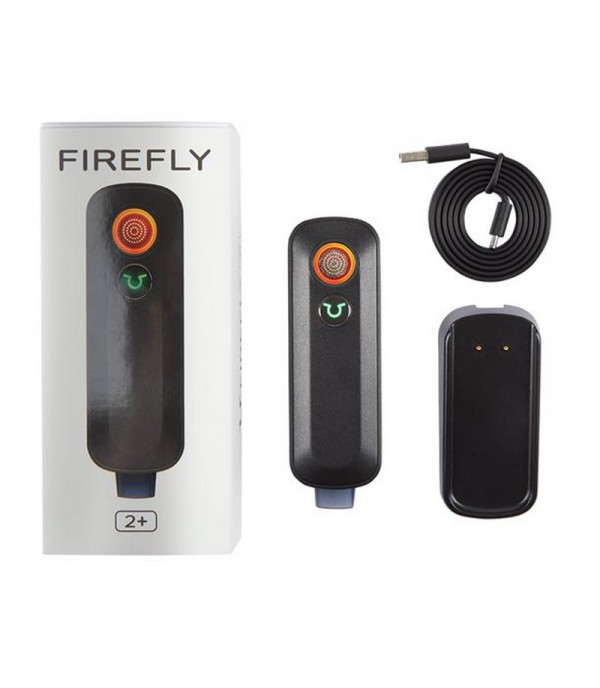 Firefly 2+ Vaporizer