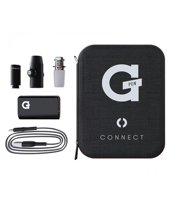 G Pen Connect Vaporizer