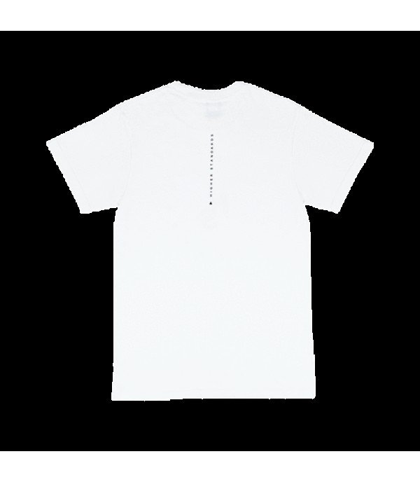 Higher Standards T-Shirt - Circle Logo