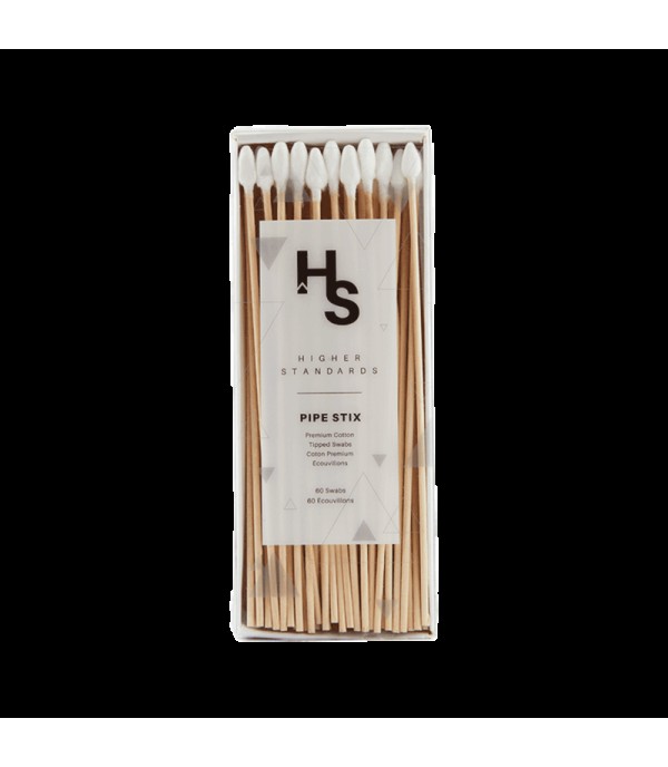 Higher Standards Pipe Stix