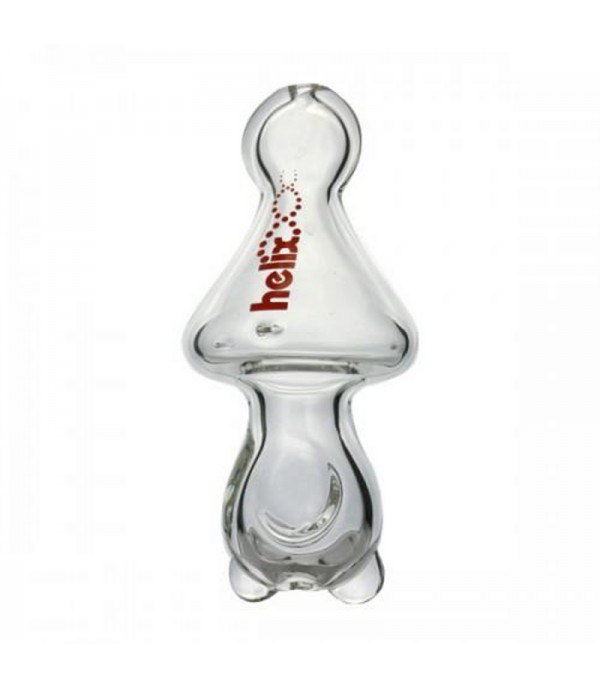 GRAV Helix Mini Hand Pipe - 6"