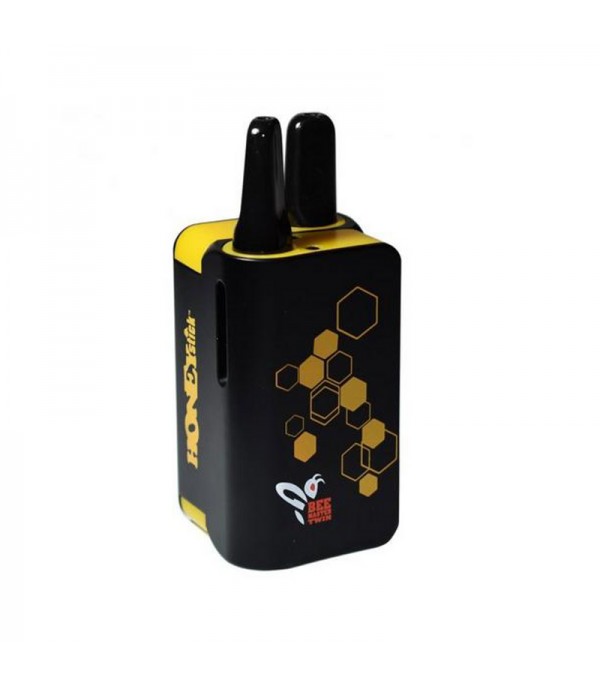 HoneyStick BeeMaster Twin Vaporizer