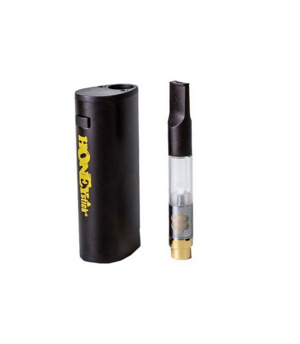 HoneyStick Bee Keeper Vaporizer