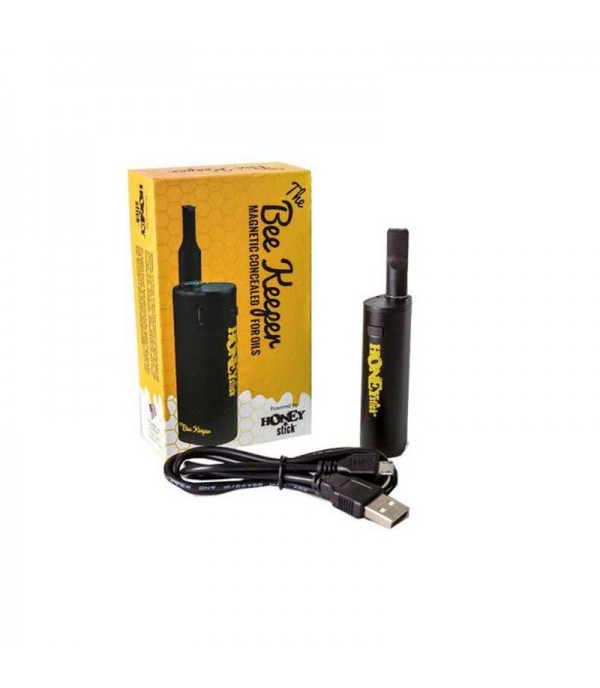 HoneyStick Bee Keeper Vaporizer