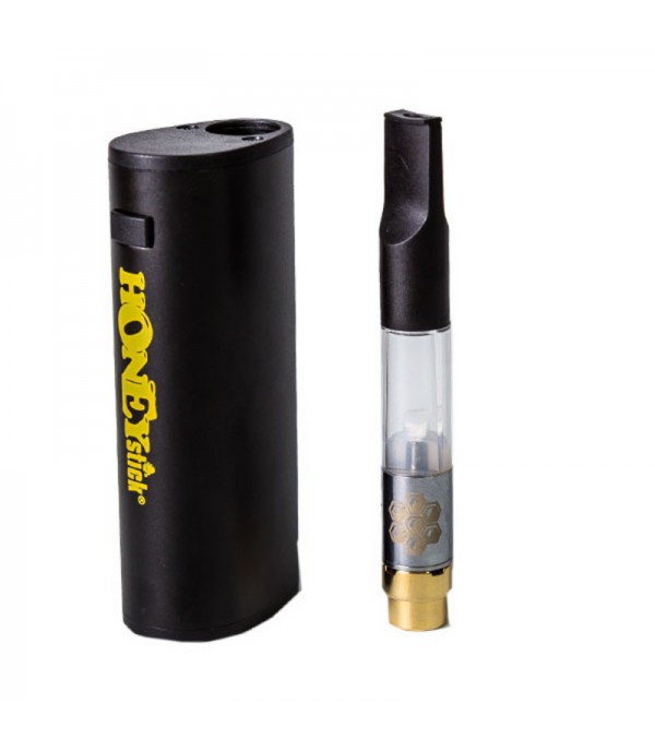 HoneyStick Bee Keeper Vaporizer