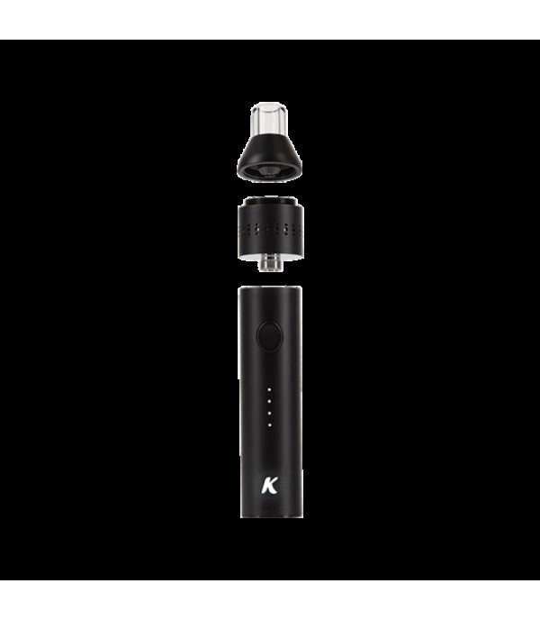 KandyPens Crystal Vaporizer