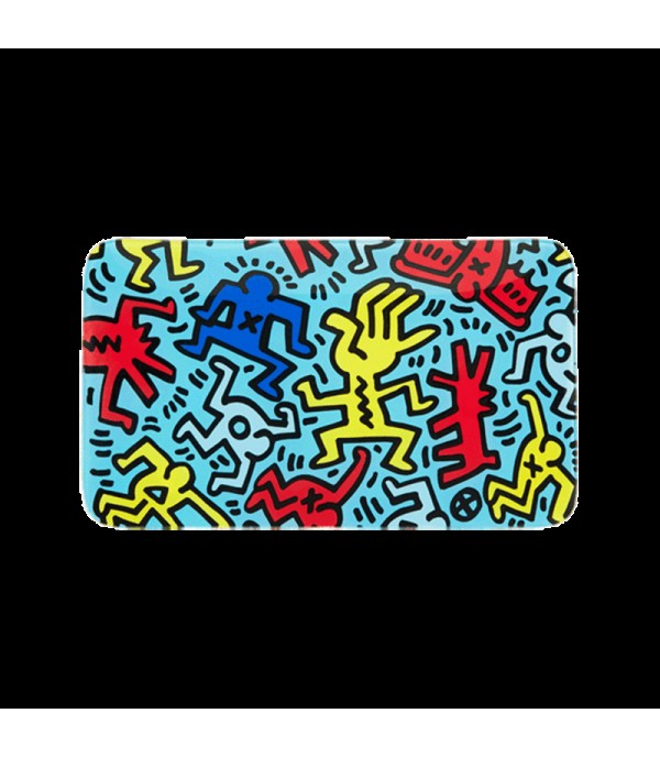 K.Haring Tray