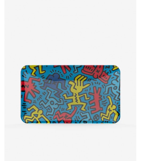 K.Haring Tray