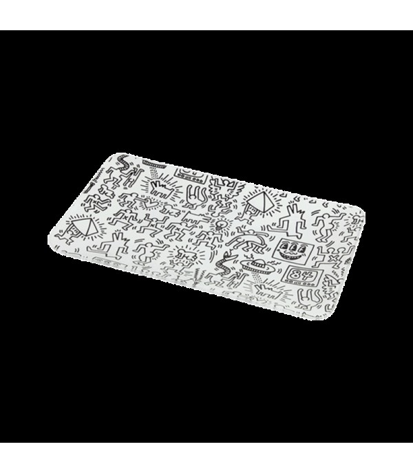 K.Haring Tray