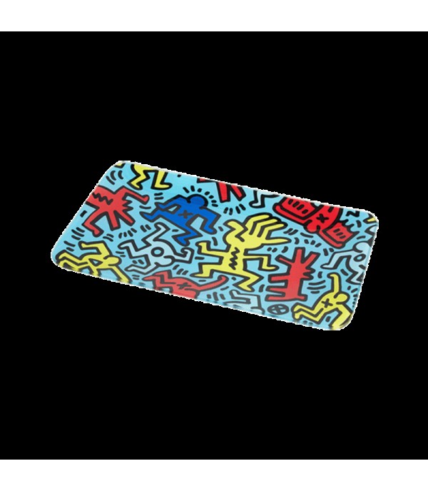 K.Haring Tray