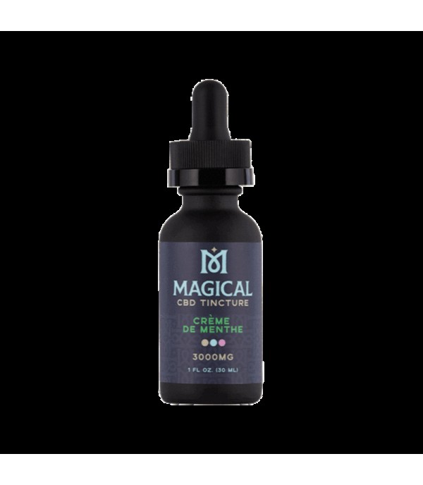 Magical CBD Drops 1500MG