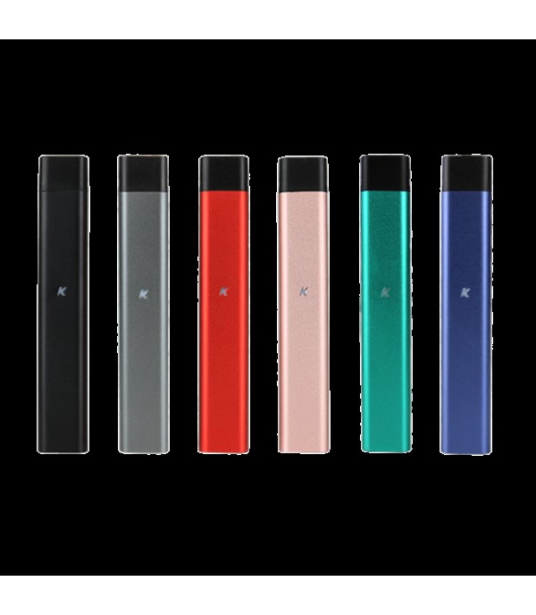 KandyPens RUBI Vaporizer