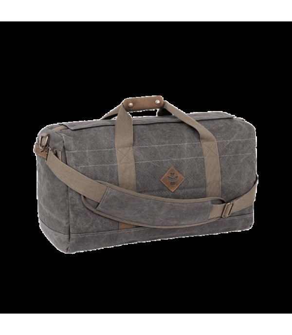 Revelry Around-Towner Duffle Bag