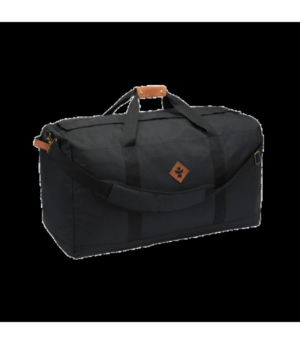 Revelry Around-Towner Duffle Bag