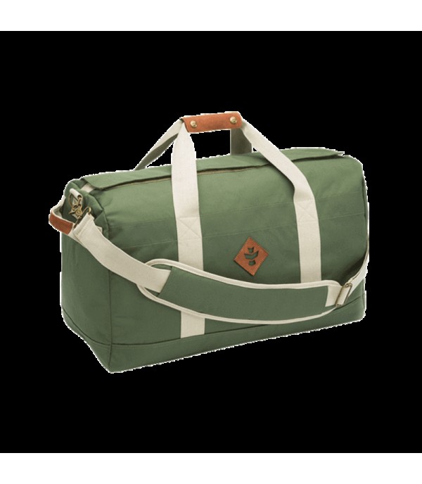 Revelry Around-Towner Duffle Bag