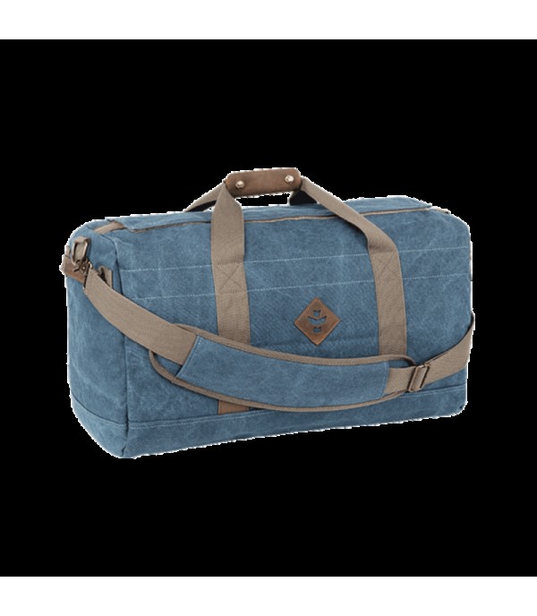 Revelry Around-Towner Duffle Bag