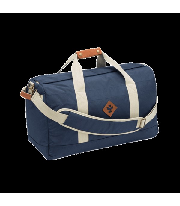 Revelry Around-Towner Duffle Bag