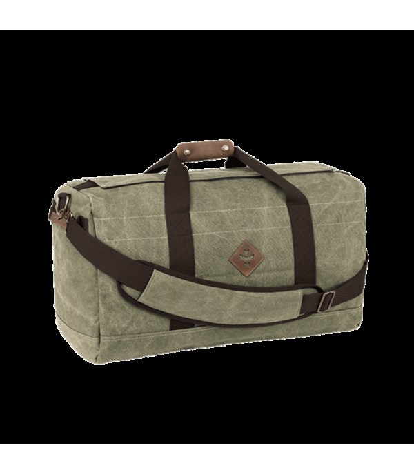 Revelry Around-Towner Duffle Bag