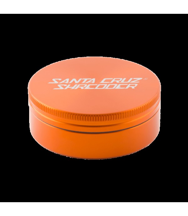 Santa Cruz Shredder 2-Piece Grinder