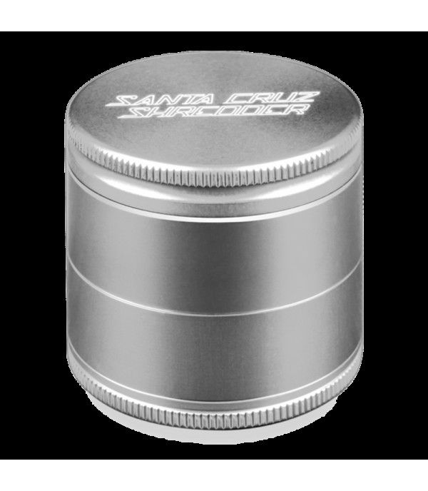 Santa Cruz Shredder 4-Piece Grinder