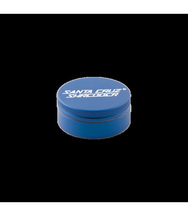 Santa Cruz Shredder 2-Piece Grinder