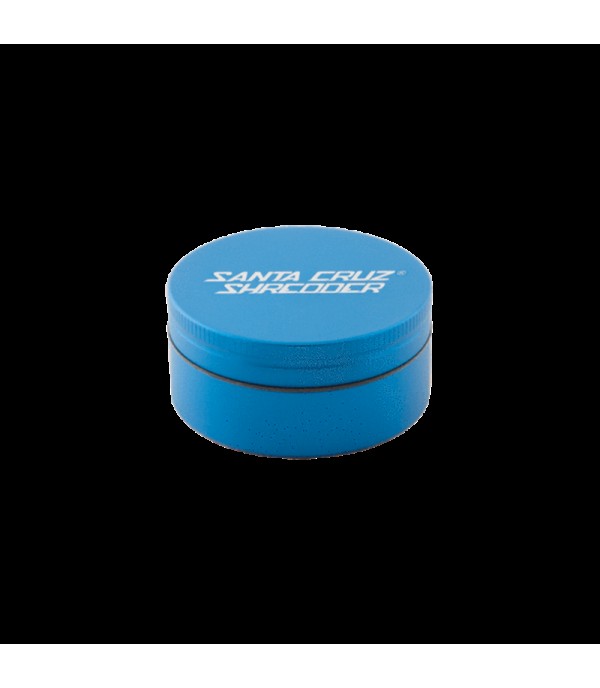 Santa Cruz Shredder 2-Piece Grinder