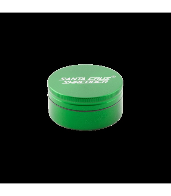 Santa Cruz Shredder 2-Piece Grinder