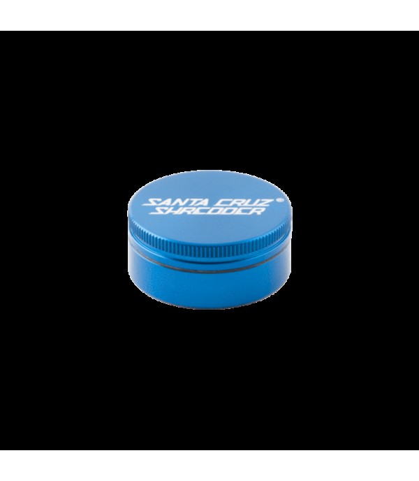 Santa Cruz Shredder 2-Piece Grinder