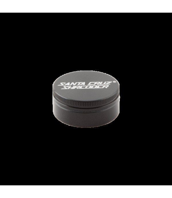 Santa Cruz Shredder 2-Piece Grinder