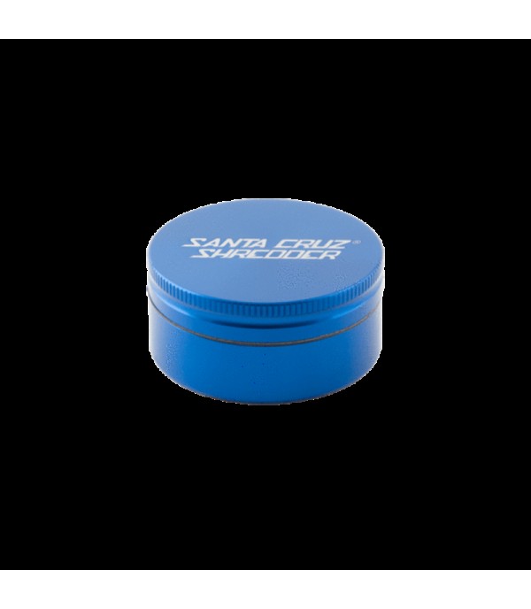 Santa Cruz Shredder 2-Piece Grinder