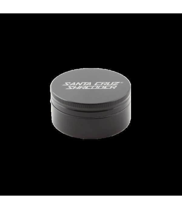 Santa Cruz Shredder 2-Piece Grinder