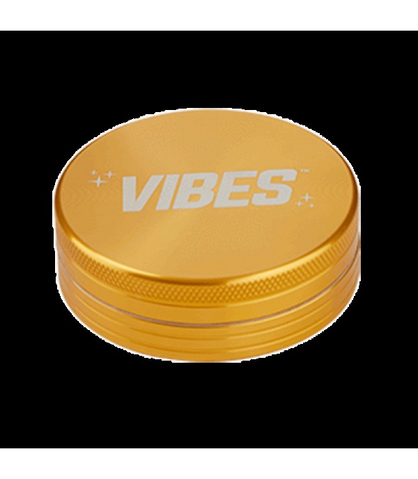 Vibes 2-Piece Grinder