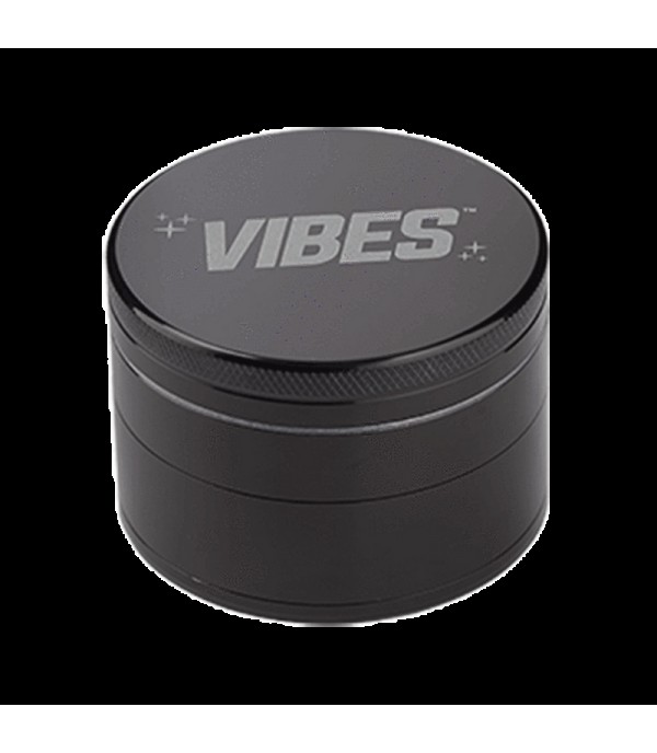 Vibes 4-Piece Grinder